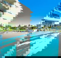 ULTIQA Freshwater Point Resort - Rent Accommodation