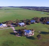Bear Gully Coastal Cottages - Rent Accommodation