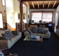 Cloud 9 Alpine Lodge - Rent Accommodation