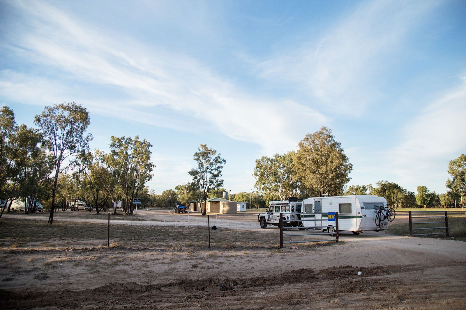 Collarenebri NSW Rent Accommodation