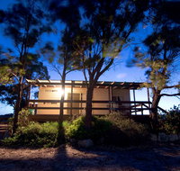 Coodlie Park Farm Retreat - Rent Accommodation
