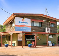 Discovery Parks - Mount Isa - Rent Accommodation