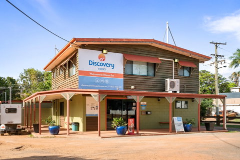 Discovery Parks - Mount Isa - Rent Accommodation 0