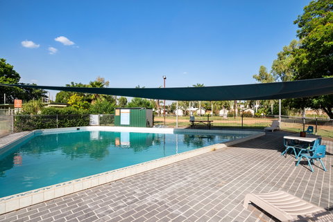 Discovery Parks - Mount Isa - Rent Accommodation 2