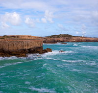 Discovery Parks - Robe - Rent Accommodation