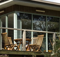 Gipsy Point Lodge - Rent Accommodation