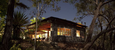 Hidden Valley Cabins - Rent Accommodation 0