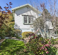 Katoomba Green Gables - Rent Accommodation