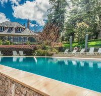 Lilianfels Resort and Spa Blue Mountains - Rent Accommodation