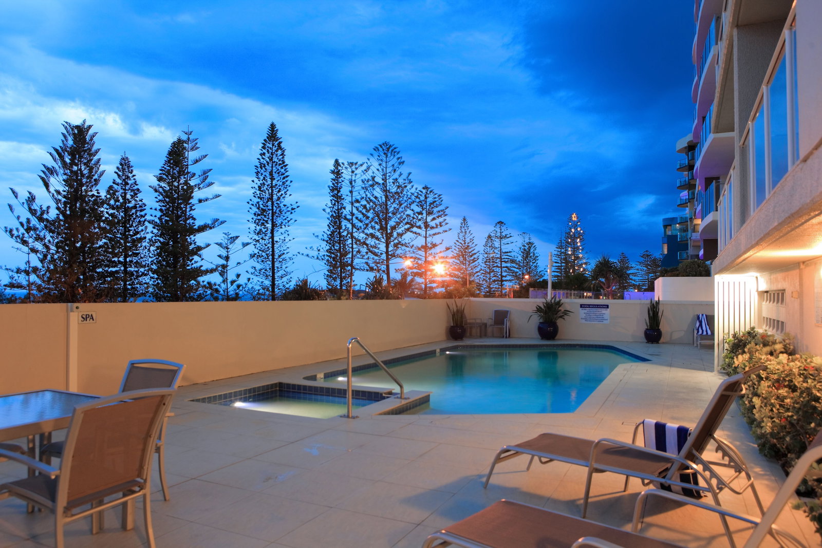 Mooloolaba QLD Rent Accommodation