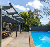 Sky Rider Motor Inn - Rent Accommodation
