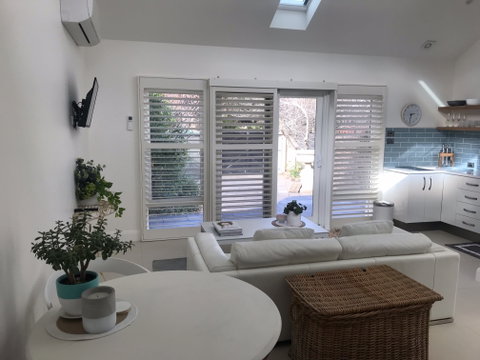 Studio 19 At 19 Kite Street - Rent Accommodation 0