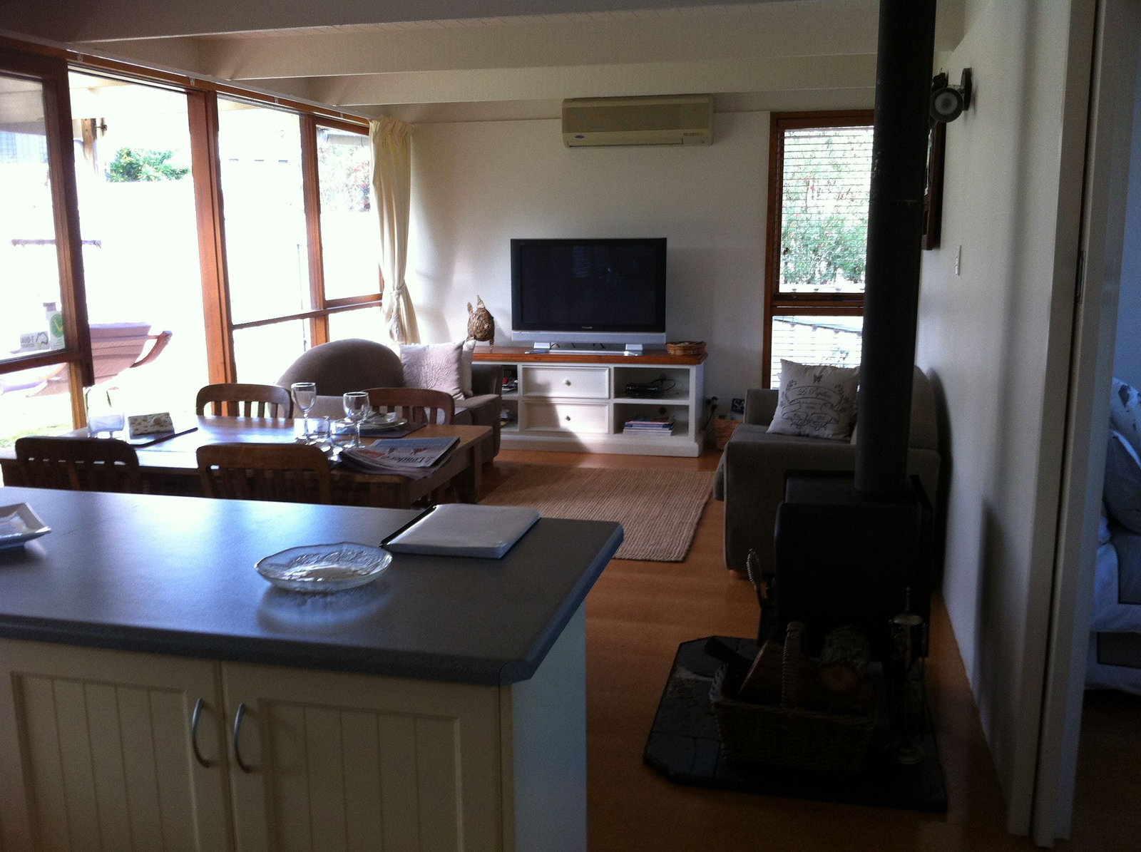 Bray SA Rent Accommodation