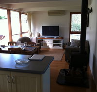 The Shelter - Rent Accommodation