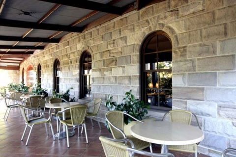 The Hermitage Campbelltown - Rent Accommodation 1