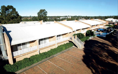 The Hermitage Campbelltown - Rent Accommodation 2