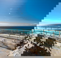 Viscount On The Beach - Rent Accommodation