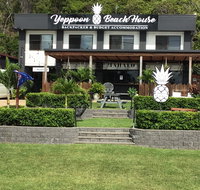 Yeppoon Beach House - Rent Accommodation