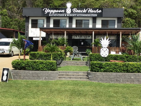 Yeppoon Beach House - Rent Accommodation 0