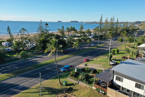 Yeppoon Beach House - Rent Accommodation 1