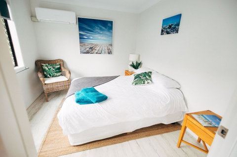 Yeppoon Beach House - Rent Accommodation 2