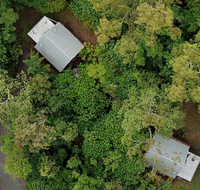 Rainforest Ranch - Rent Accommodation