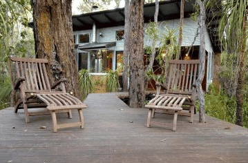 Hidden Valley Forest Retreat - Rent Accommodation