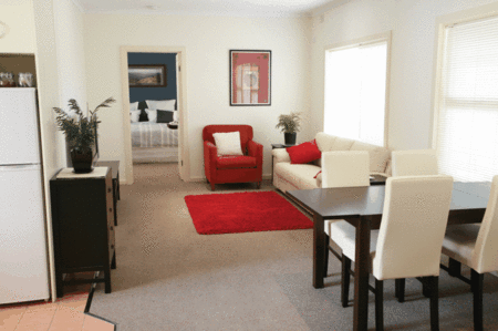 Off Mountain Accommodation