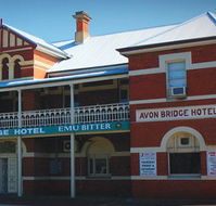 Avon Bridge Hotel - Rent Accommodation