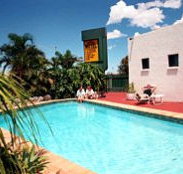 Mawarra Motel - Rent Accommodation