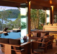 Qualia Luxury Holiday Resort - Rent Accommodation