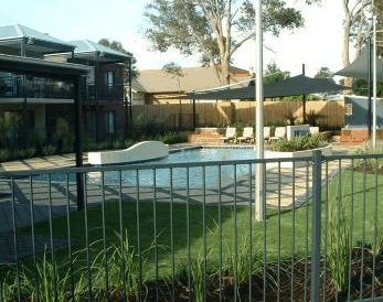 Forte Leeuwin Apartments - Rent Accommodation