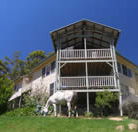 Nannup Valley Retreat - Rent Accommodation