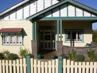 Fairhaven Cottage - Rent Accommodation 0