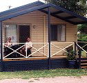 Esperance Seafront Caravan Park and Holiday Units - Rent Accommodation