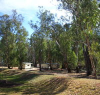 Balranald Caravan Park - Rent Accommodation
