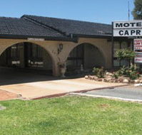 Balranald Capri Motel - Rent Accommodation