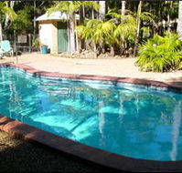 Rainbow Beach Holiday Village - Rent Accommodation