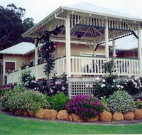 Moss Brook Bed and Breakfast - Rent Accommodation