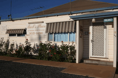Fimiston ACT Rent Accommodation