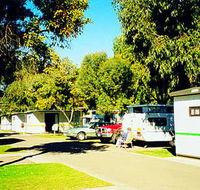 Esperance Bay Holiday Park - Rent Accommodation