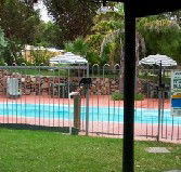 Crokers Park Holiday Resort - Rent Accommodation