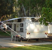 Mandurah Caravan And Tourist Park - Rent Accommodation