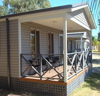 Kalbarri Tudor Holiday Park - Rent Accommodation