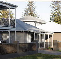 Clearwater Motel Apartments - Rent Accommodation