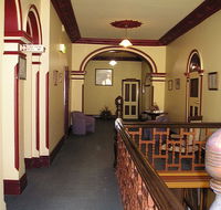 Shamrock Hotel - Rent Accommodation