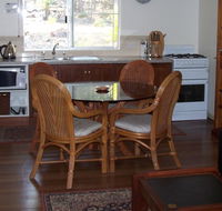 Jarrah Glen Cabins - Rent Accommodation