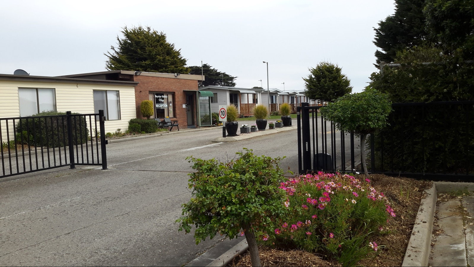 Don TAS Rent Accommodation