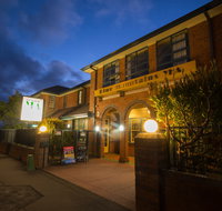 Blue Mountains YHA Katoomba - Rent Accommodation