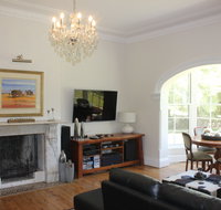 Cambourne Country House - Rent Accommodation